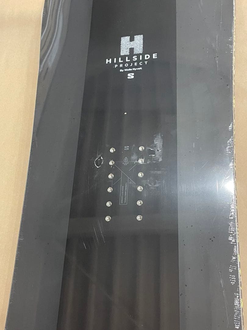 スノーボード 25-26 SALOMON HPS GOOP 161cm