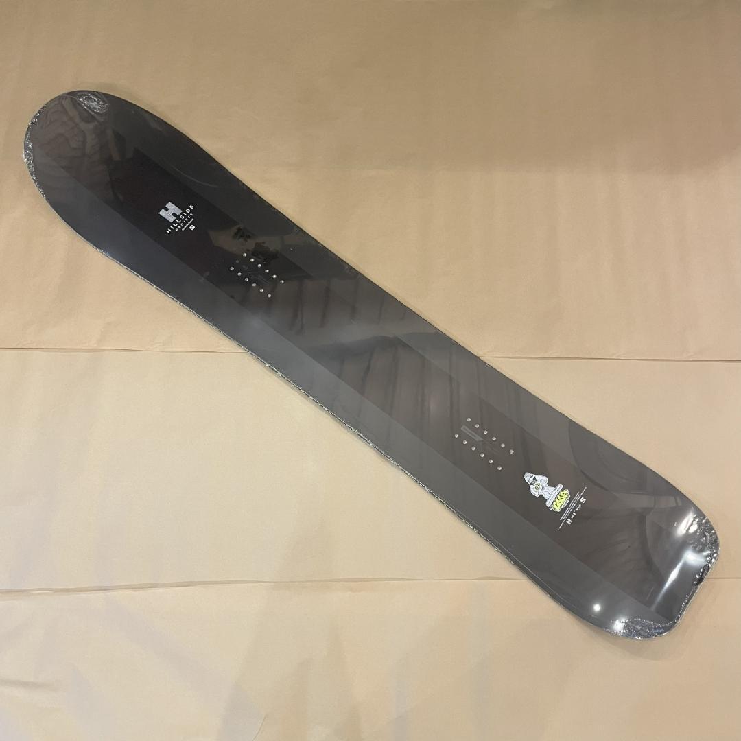 スノーボード 25-26 SALOMON HPS GOOP 161cm