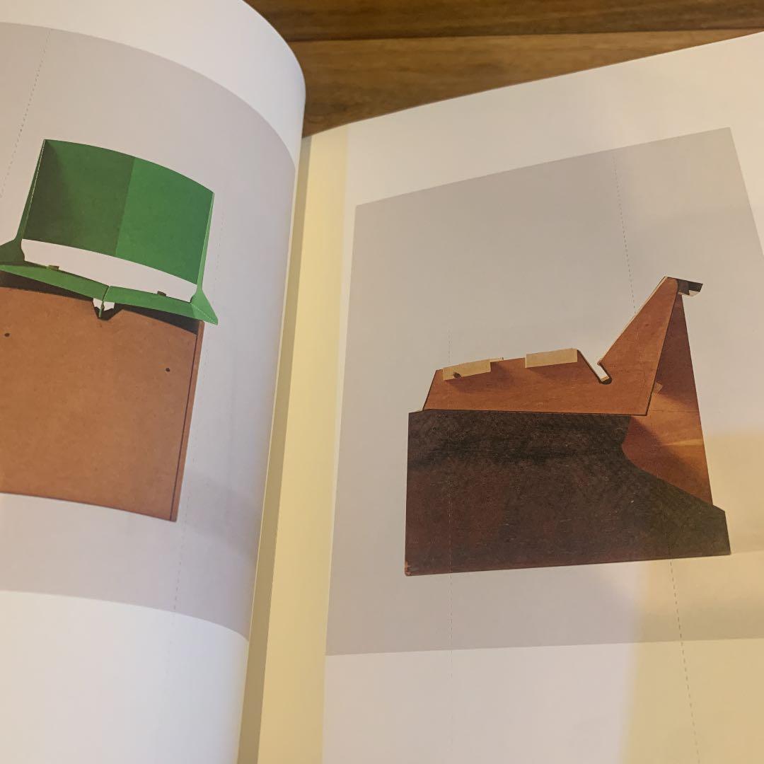 LESS IS ＭORE  アート 洋書