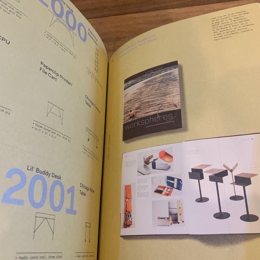 LESS IS ＭORE  アート 洋書