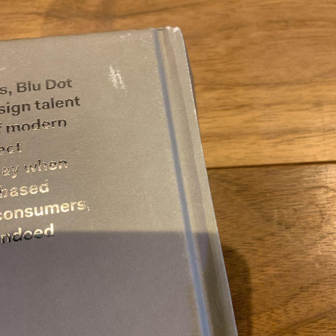 LESS IS ＭORE  アート 洋書