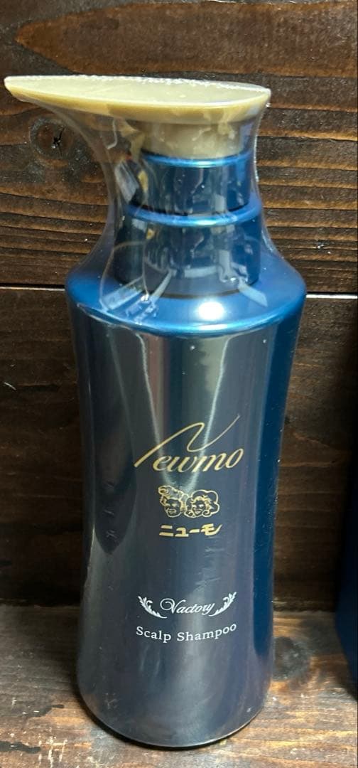 ニューモ ニューモ 75ml&シャンプー280ml