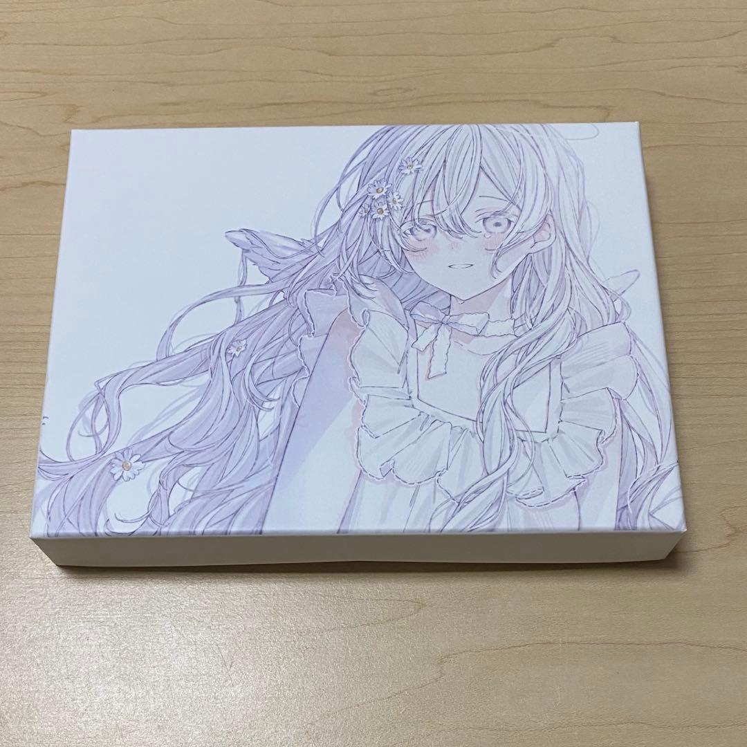 MIMI 2nd album 夜をだきしめる時。 神椿 CD