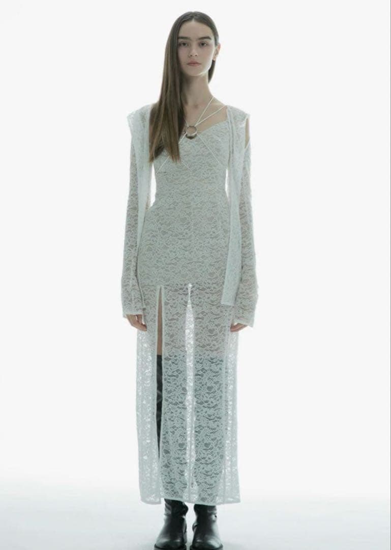 る*ん様 まとめ割可◎ THE REDTHEREAD 【FREEサイズ】 ワンピ