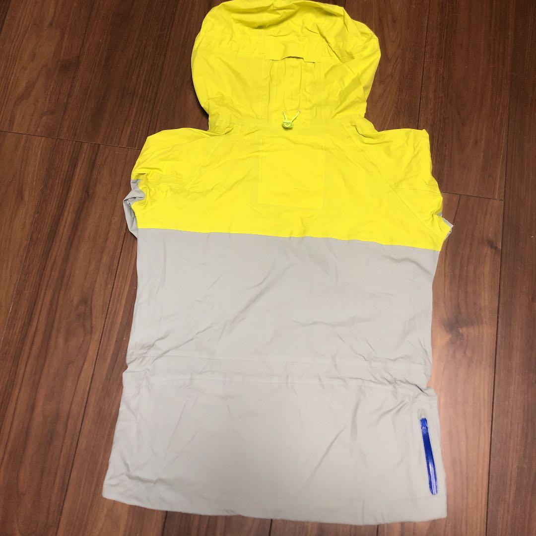 パーリーゲイツ ウインドブレーカー　レインウェア　アウター