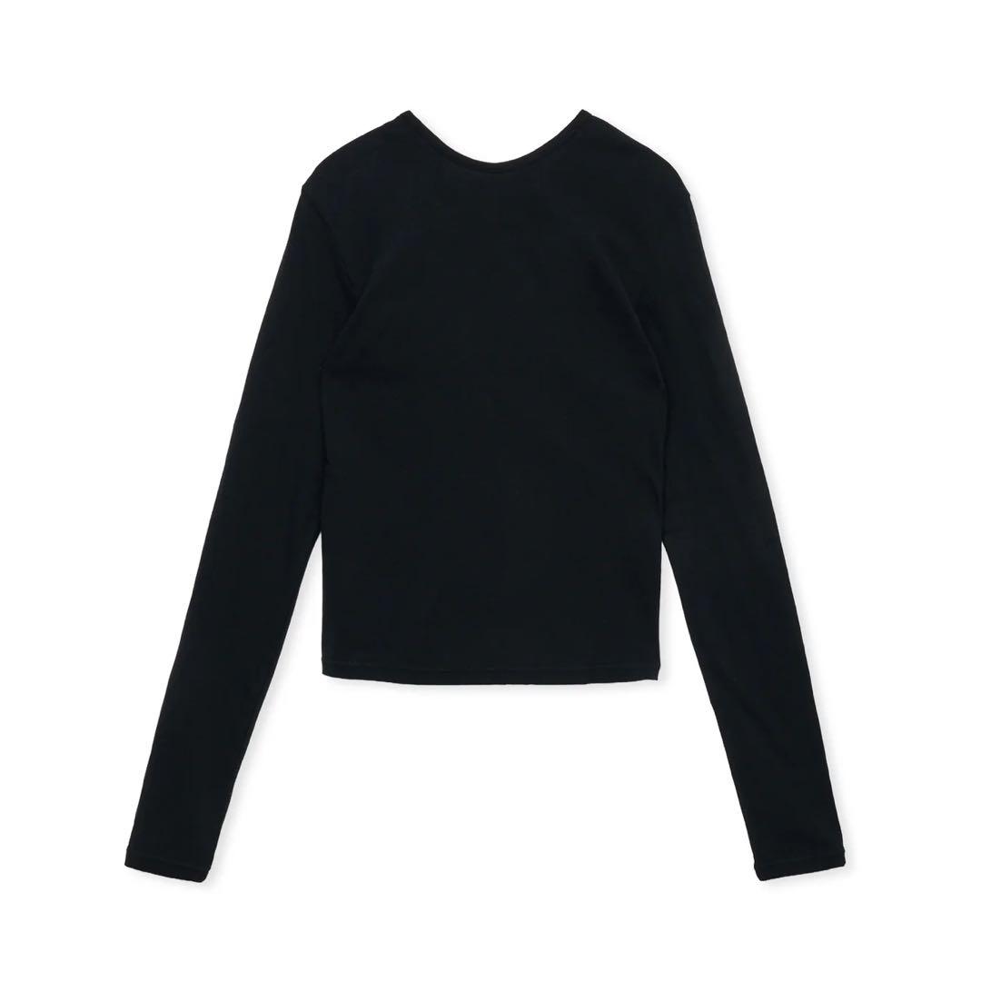 SHISHIKUI Twist / BLACK シシクイ ツイスト