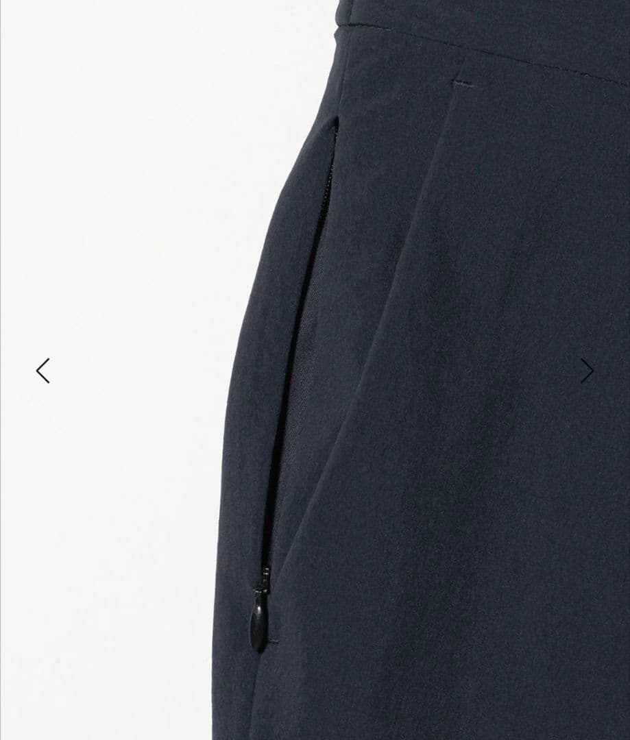 【試着のみ】360°MASTER スマート イージーパンツ