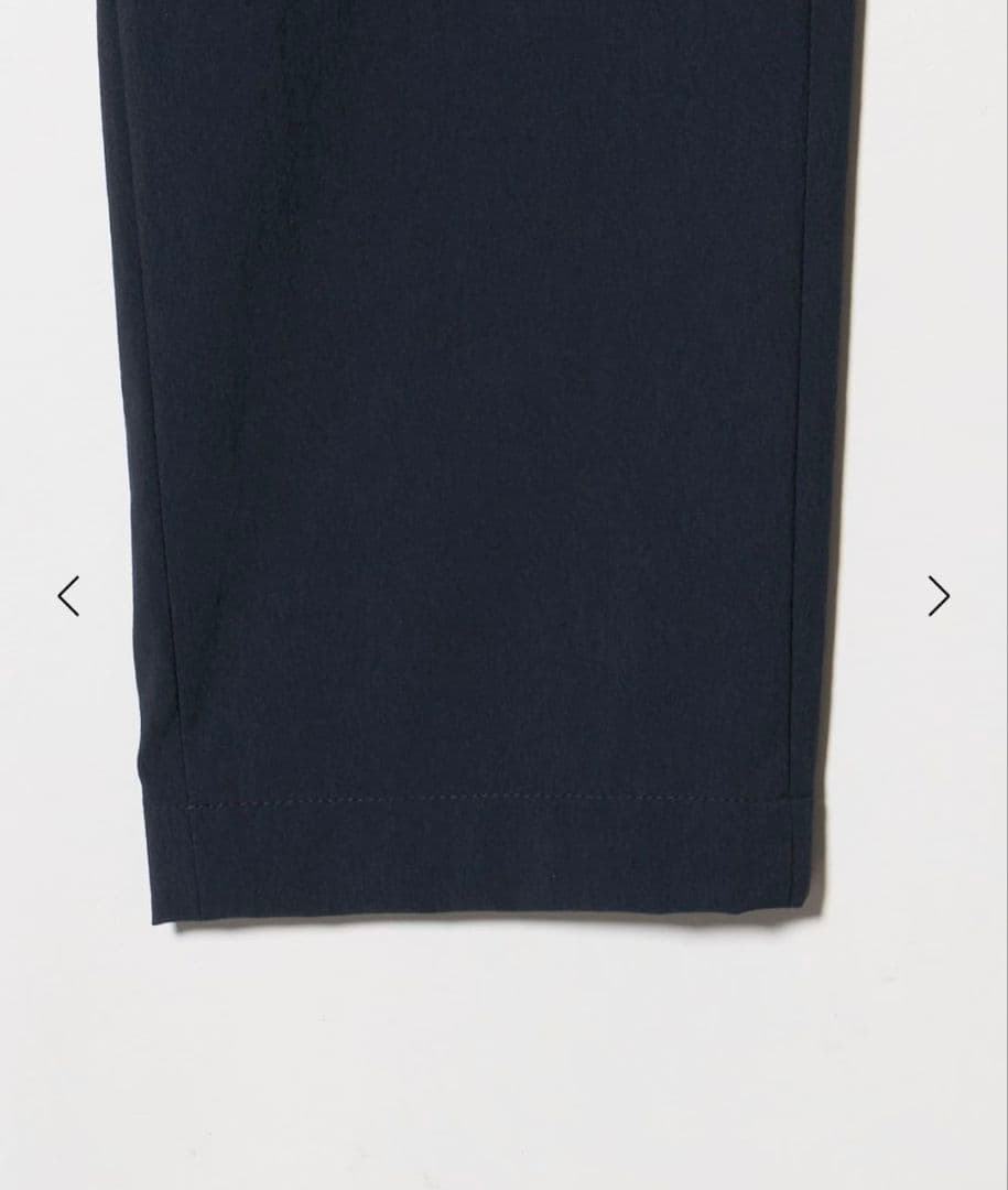 【試着のみ】360°MASTER スマート イージーパンツ