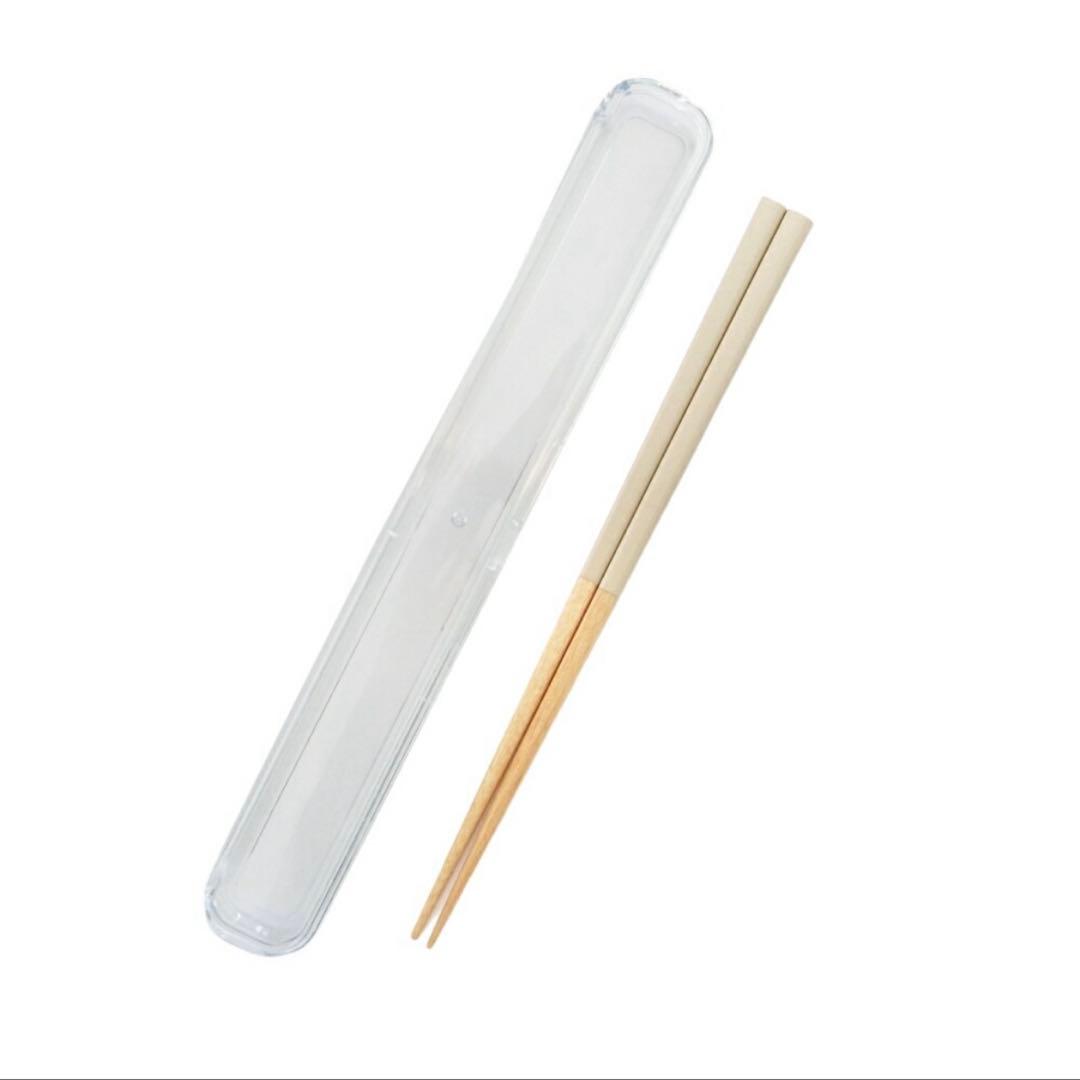 大館曲げわっぱ　柴田慶信商店　白木弁当箱　無塗装　小　お箸付き