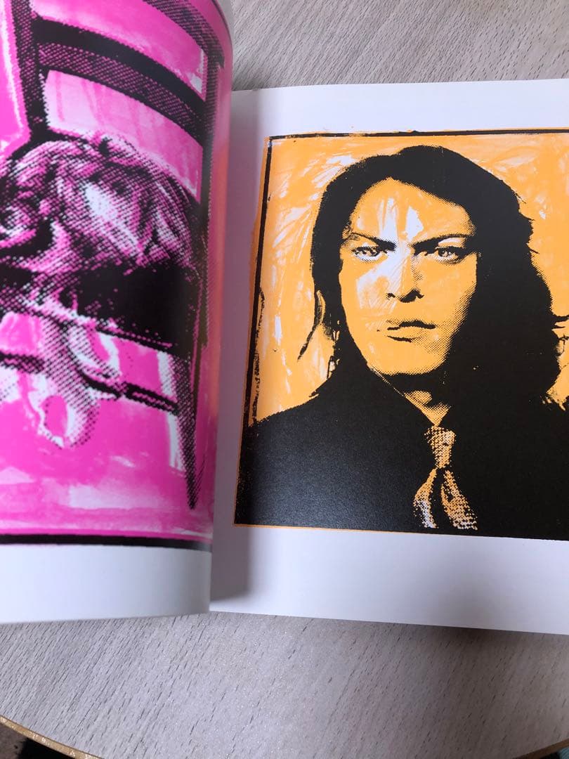 BUCK-TICK 櫻井敦司　ツアーパンフ2冊&フールズメイト増刊号ハイプHYP