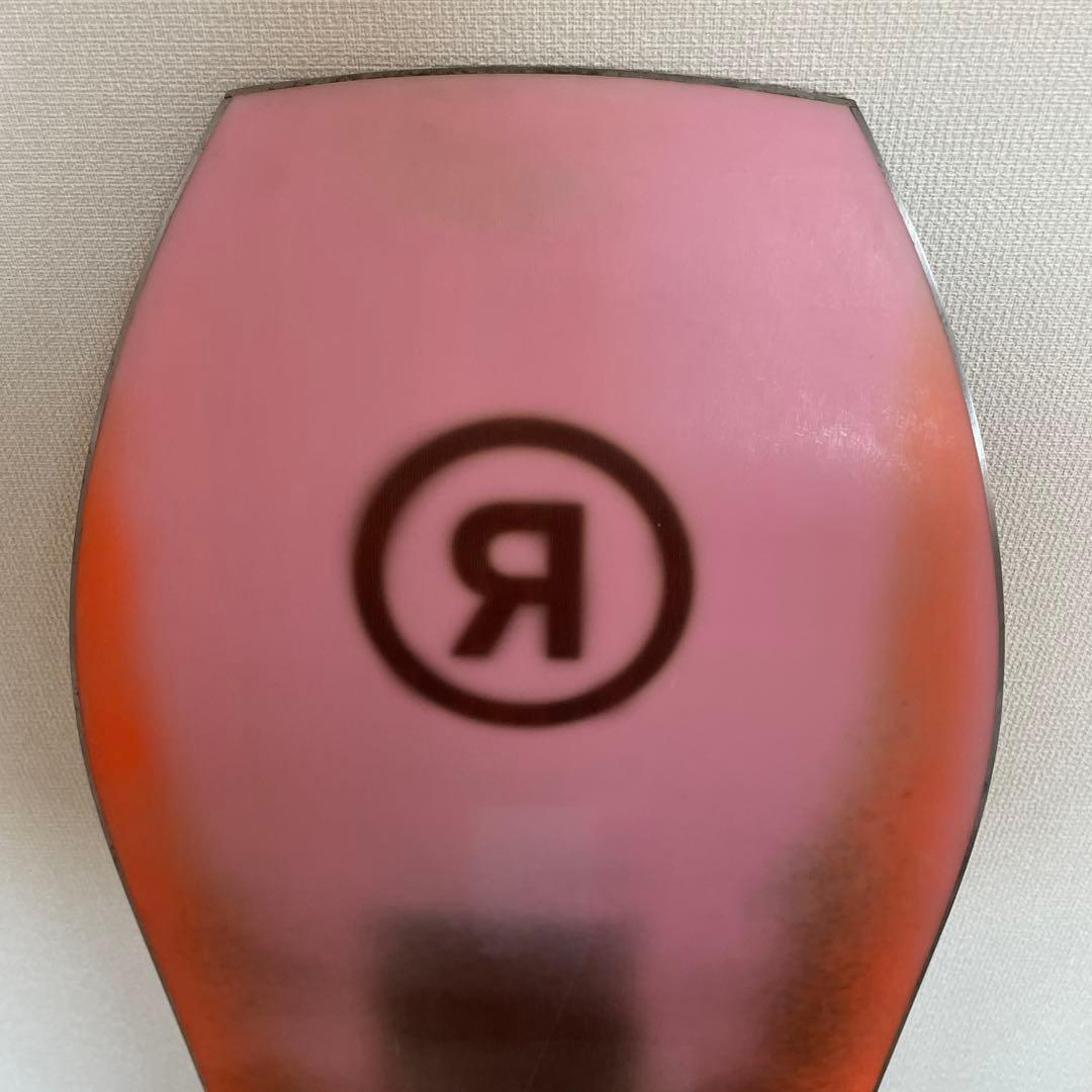 RIDE WARPIG スノーボード サイズL ケース付き