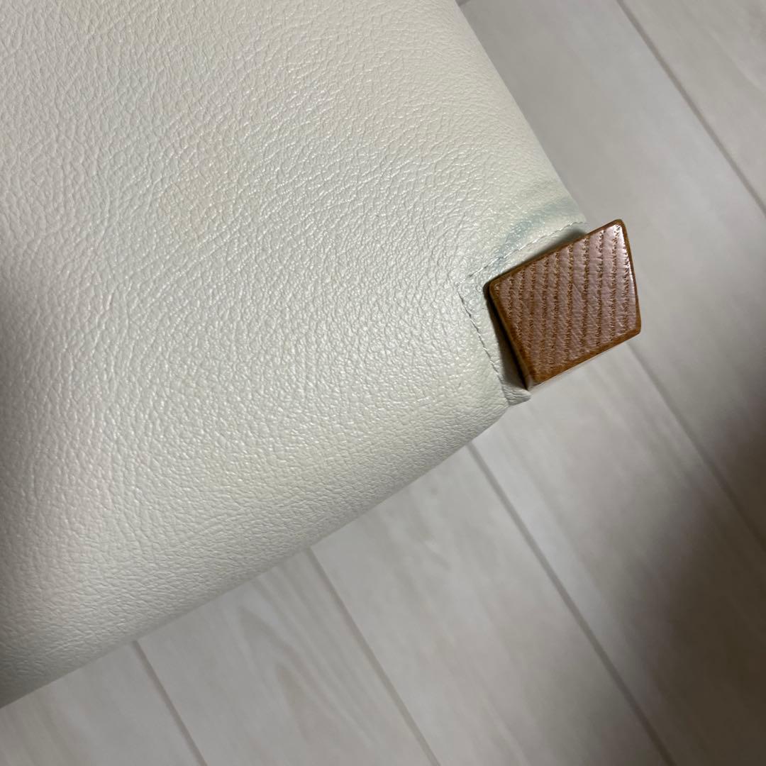 大塚家具 ダイニングチェア シネマ(半肘付き)