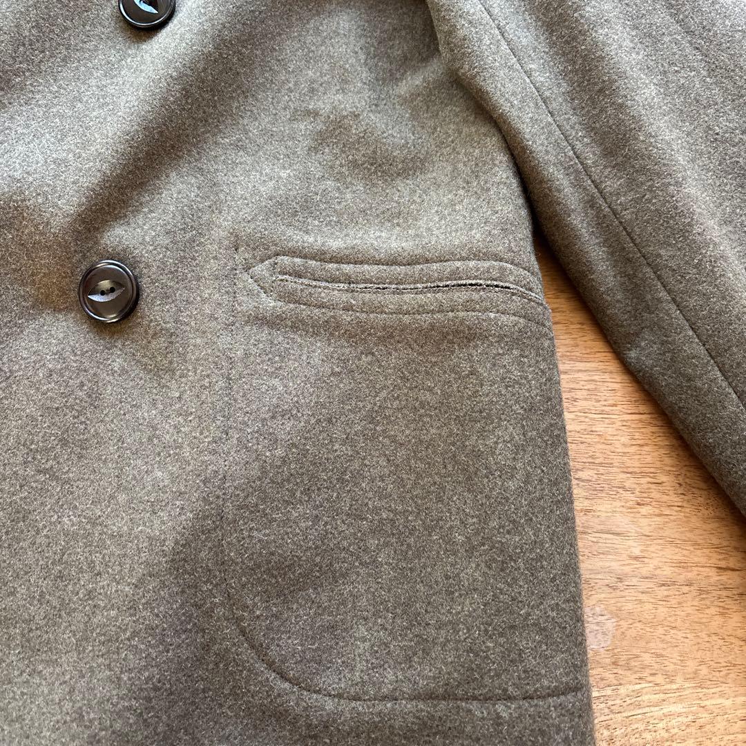 ジャケット・アウター arts&science