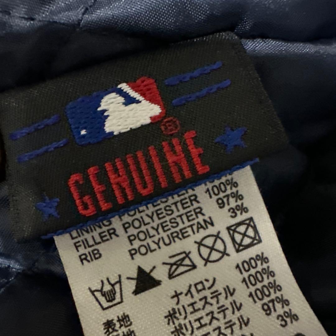 【希少オーバーサイズ】NEW ERA ニューヨーク・ヤンキース スタジャン XL