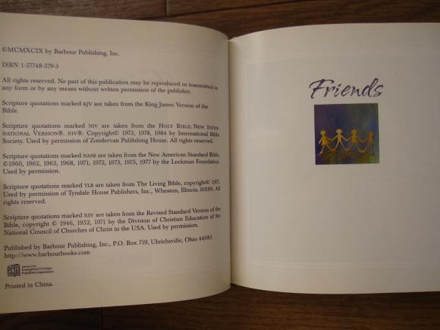 Friend　Ellyn Sanna　CD付き