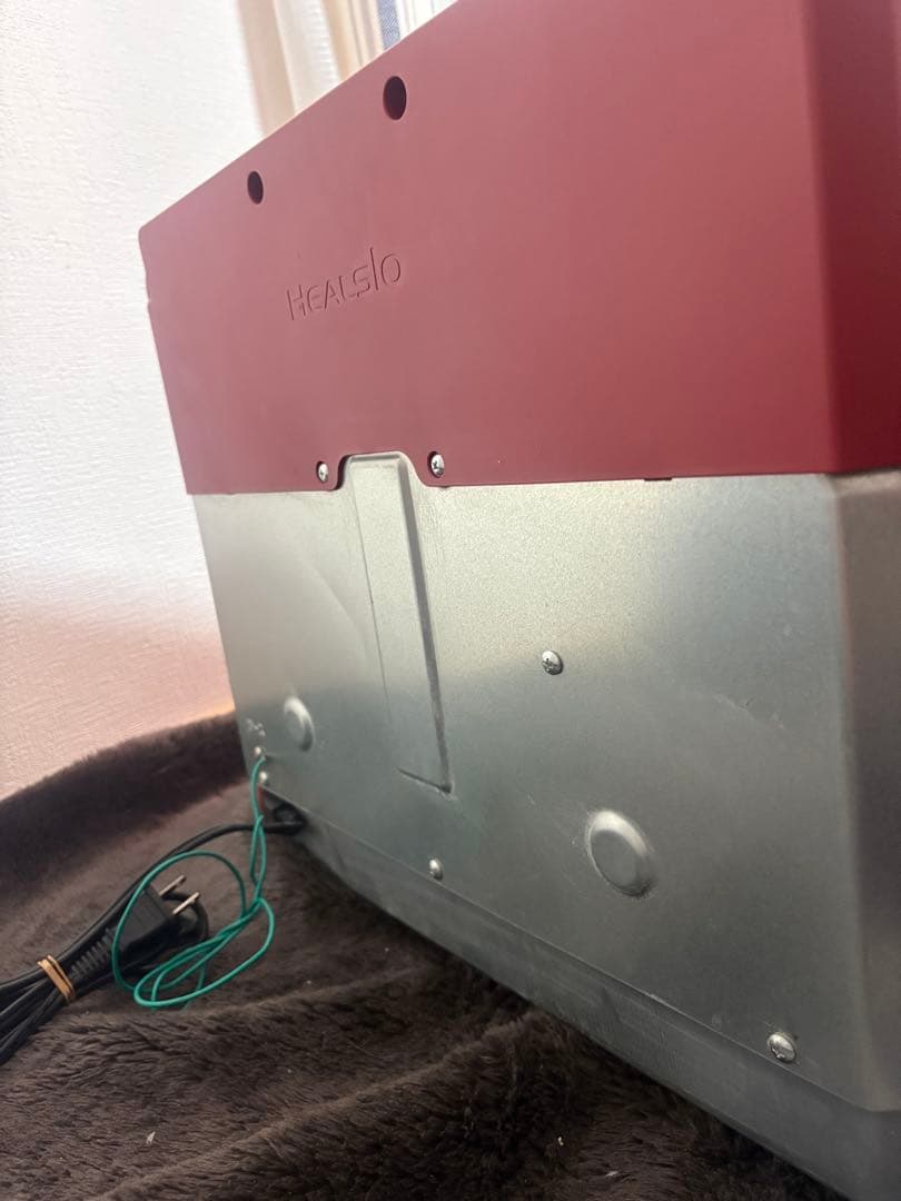 SHARP シャープ HEALSIO ヘルシオオーブン AX-XW300-R