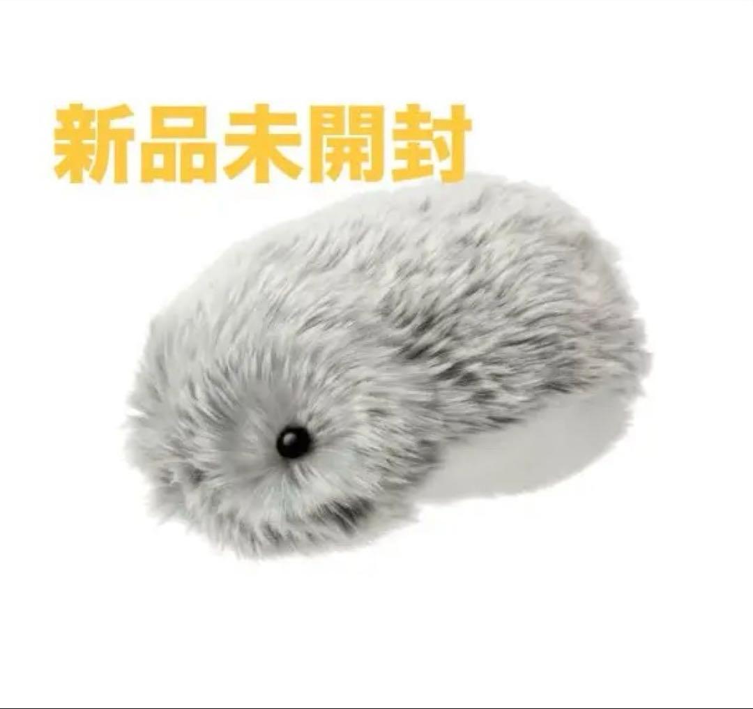 モフリン コミュニケーションロボット PE-M10SR AIペット Moflin