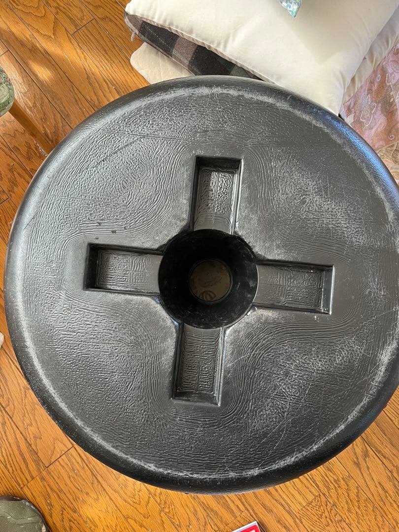 『札幌市内引取限定』BODYMAKER スタンディング型サンドバッグ