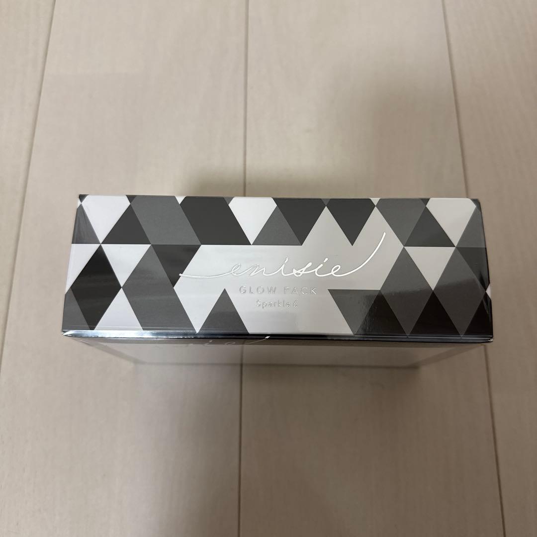 りかチキ様用　2箱分エニシーグローパック　スパークル6