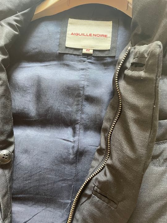 ジャケット・アウター PEUTEREY AIGULLE NOIRE