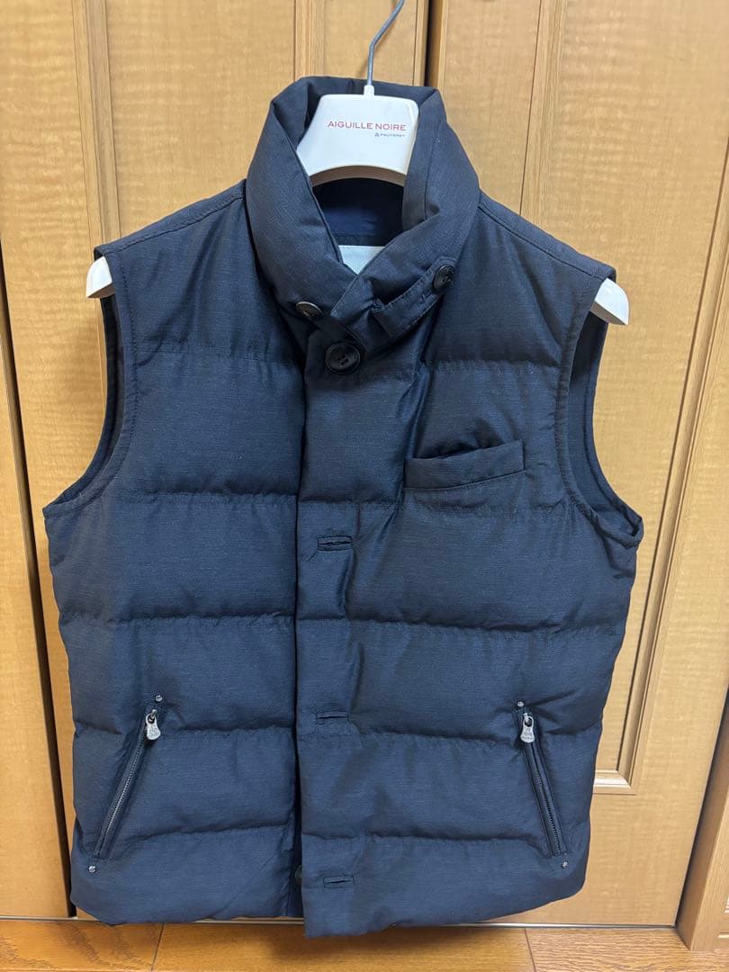 ジャケット・アウター PEUTEREY AIGULLE NOIRE