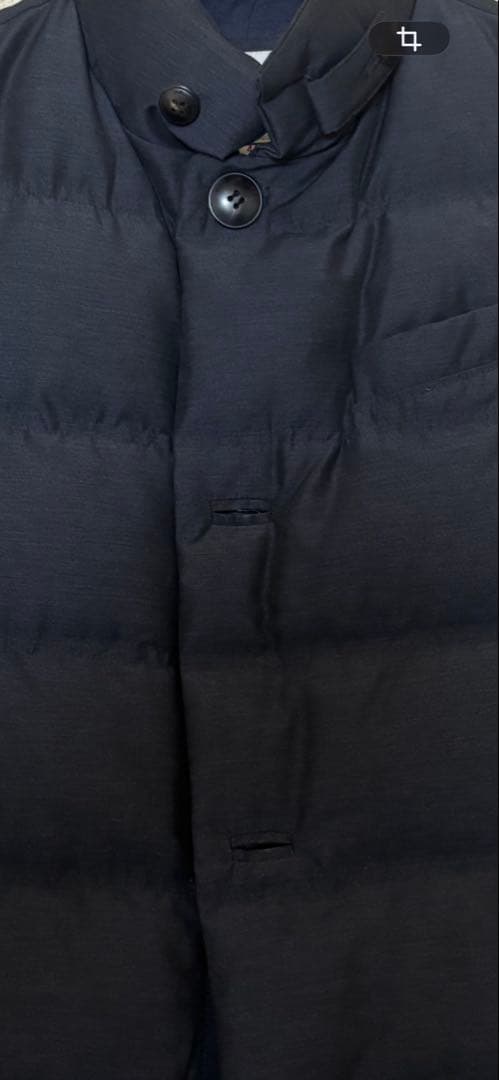 ジャケット・アウター PEUTEREY AIGULLE NOIRE