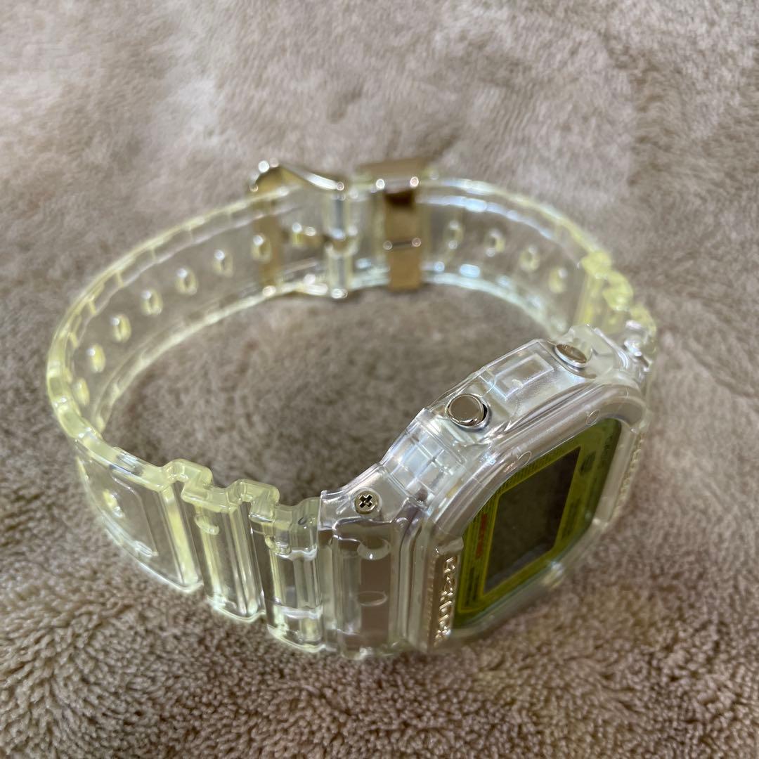 G-SHOCK DW-5035E-7JR 35周年