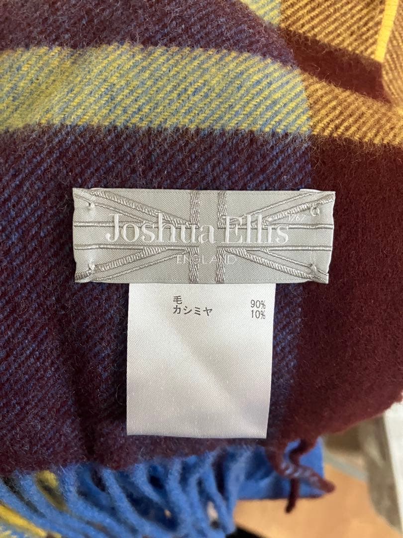 24AW JOSHUA ELLIS UNITEDARROWS別注