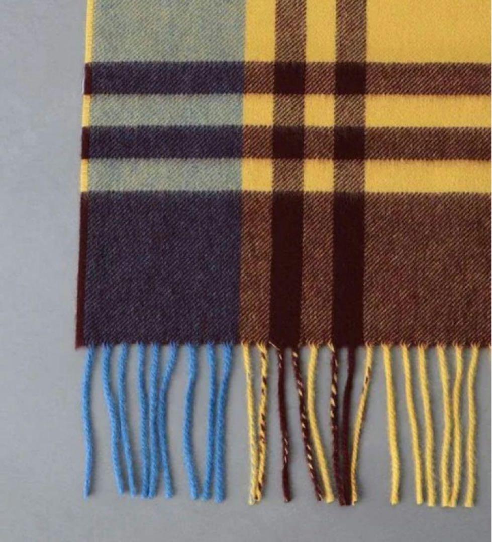 24AW JOSHUA ELLIS UNITEDARROWS別注