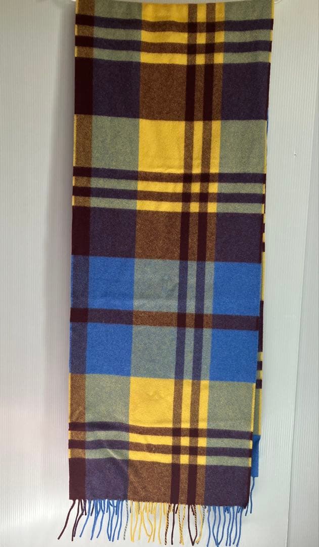 24AW JOSHUA ELLIS UNITEDARROWS別注