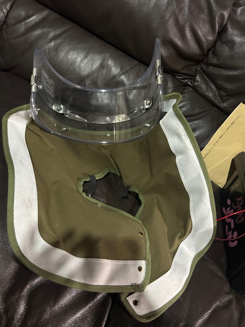 旭風防 単風防 クリア