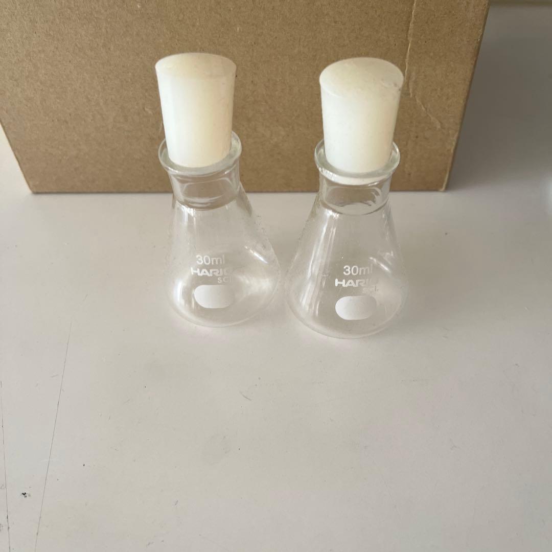 【美品・希少】ハリオ ハーブウォーターメーカー HARIO 蒸留器