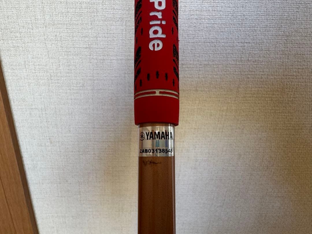 インプレス ドライブスターtypeD カスタムシャフトtour ad GC