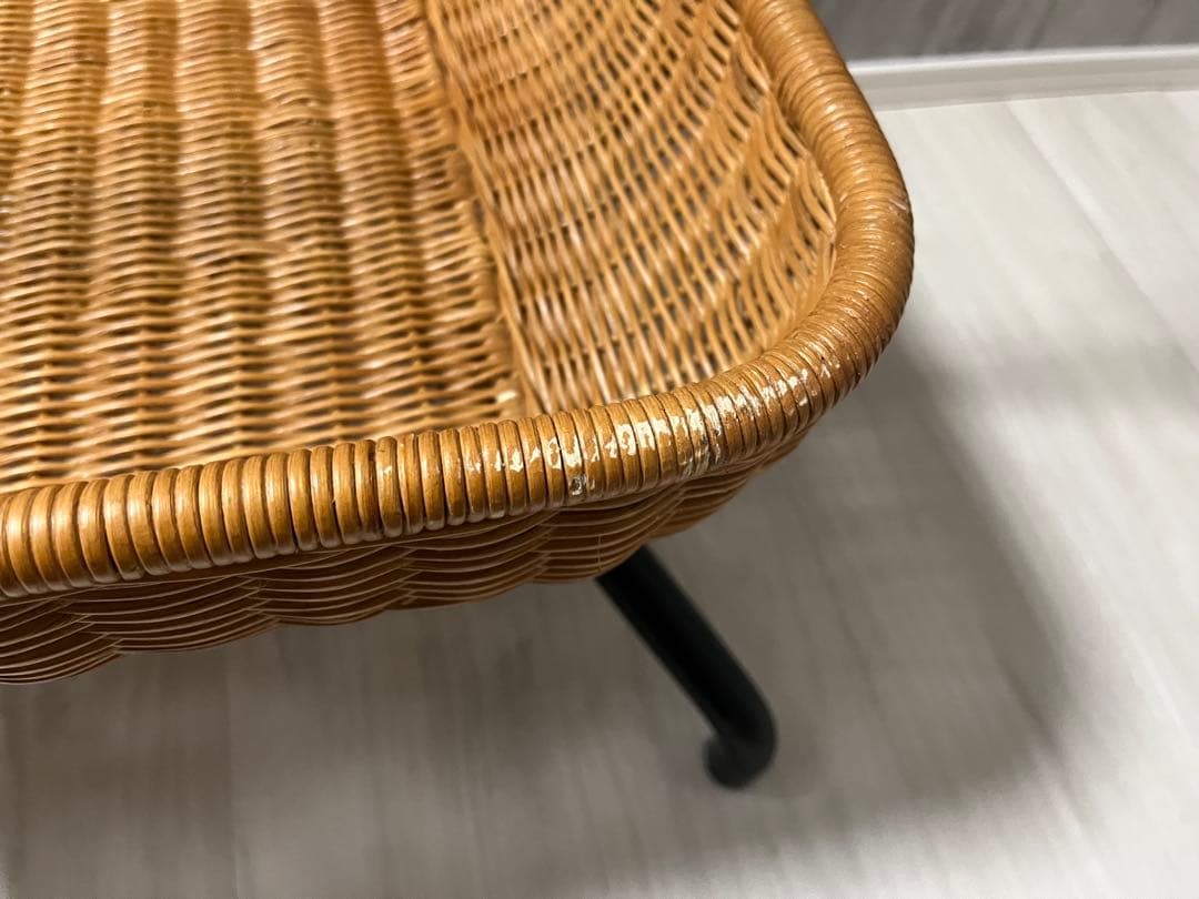 ハンガーラック・ポールハンガー IDEE WALLABY HANGER STAND