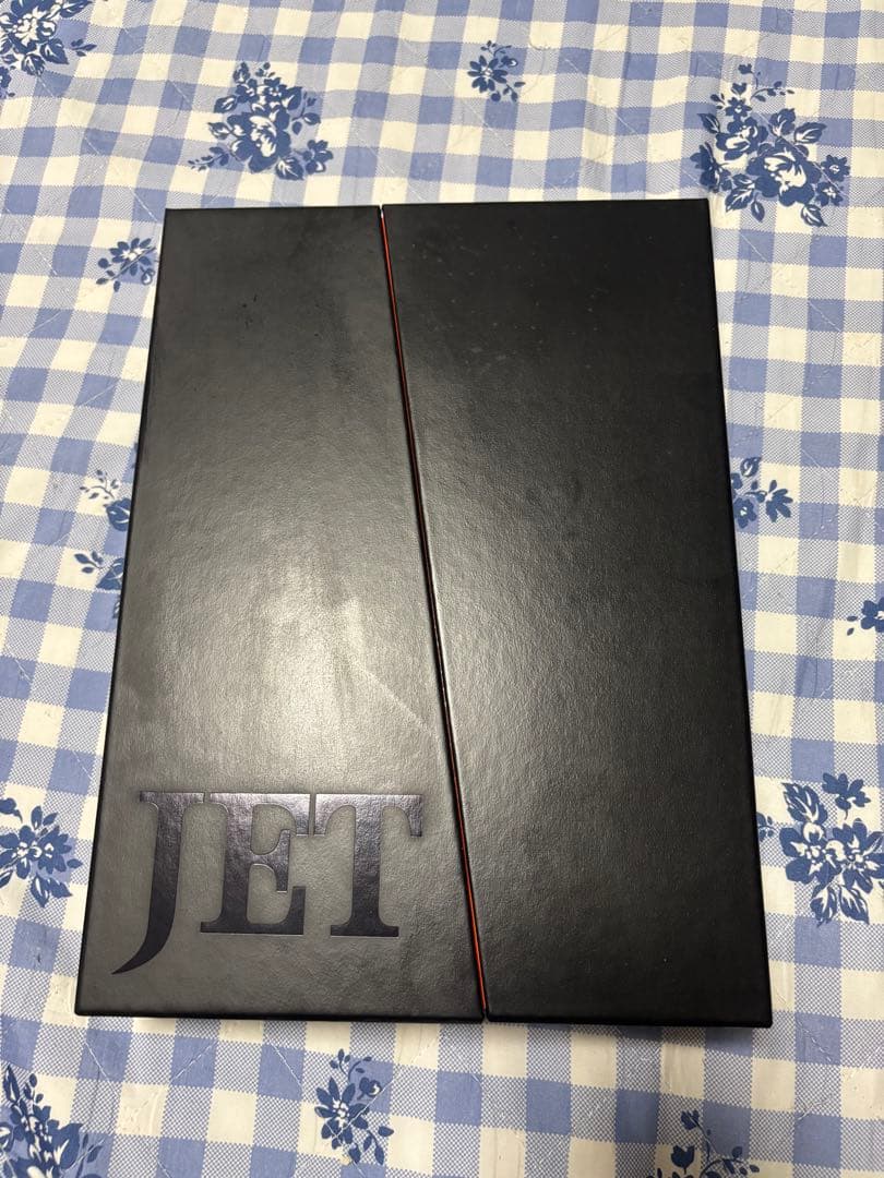 アート・デザイン・音楽 BLEACH JET