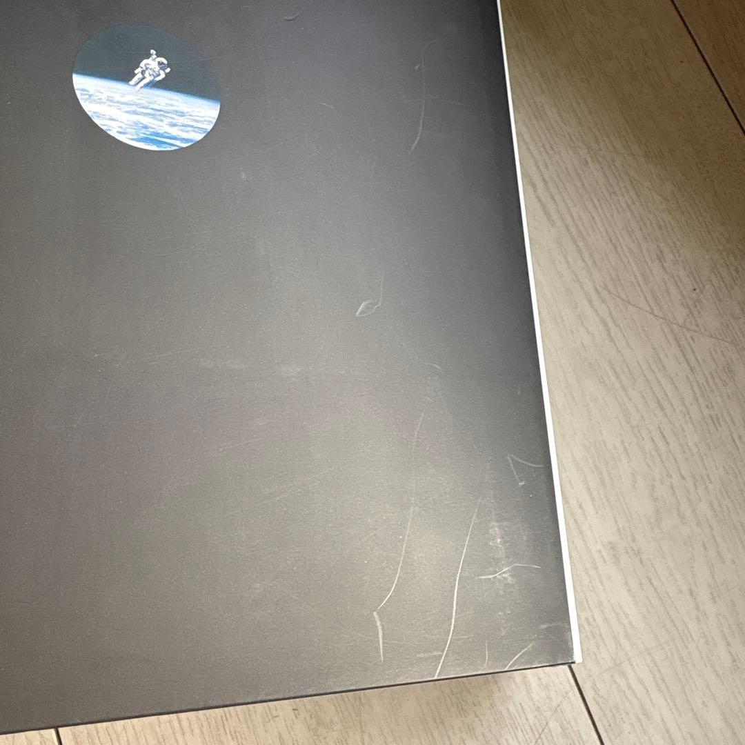 歴史の歴史 杉本博司