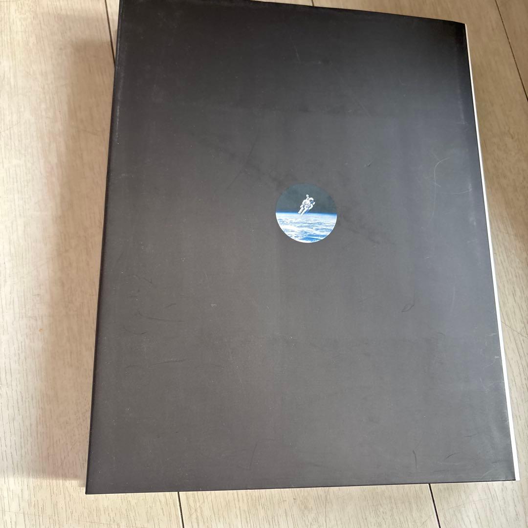 歴史の歴史 杉本博司