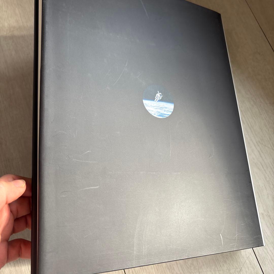 歴史の歴史 杉本博司