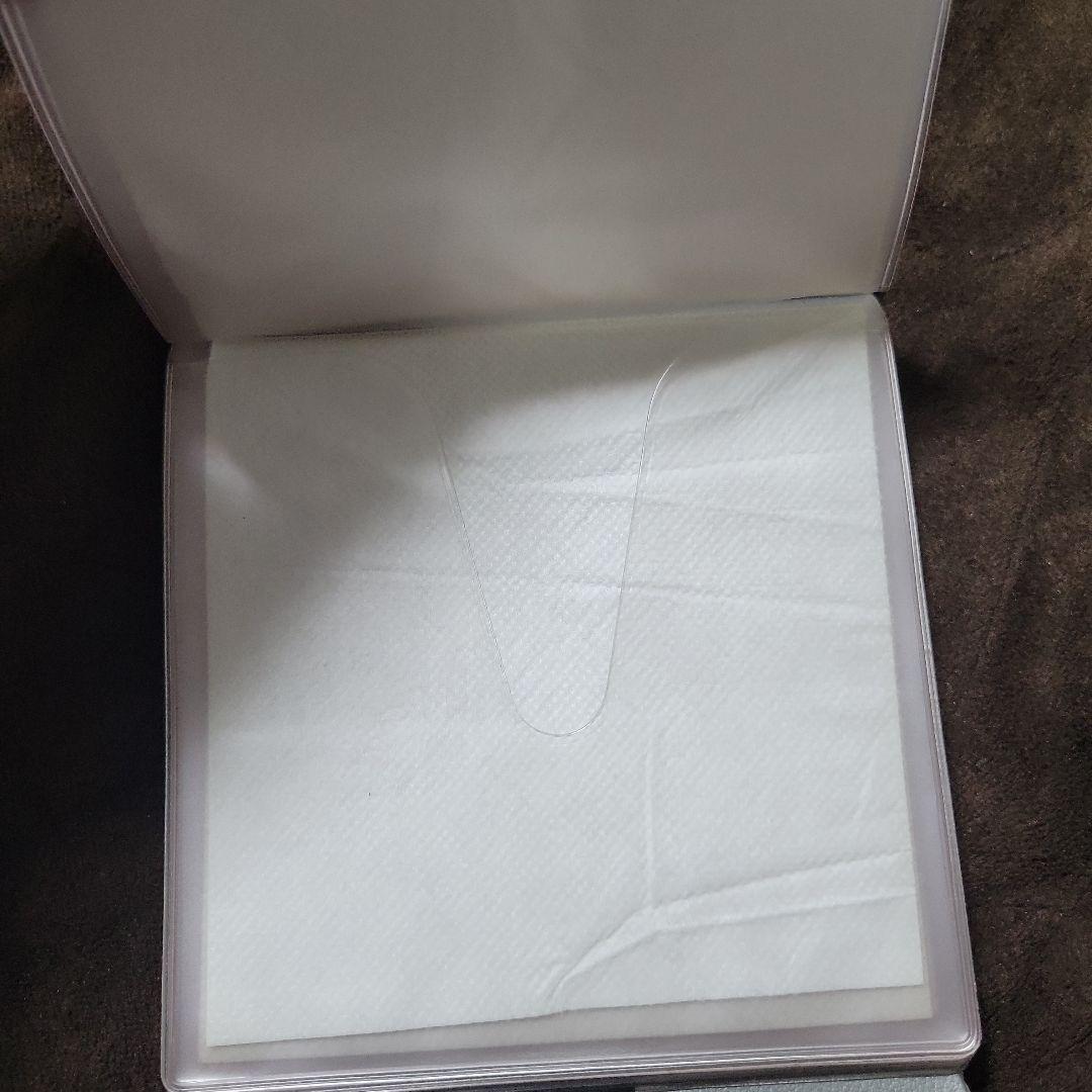 ファミ通PS ディスク入れ