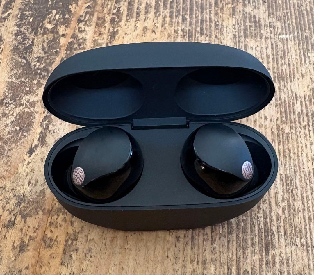 イヤホン SONY WF-1000XM5 BK