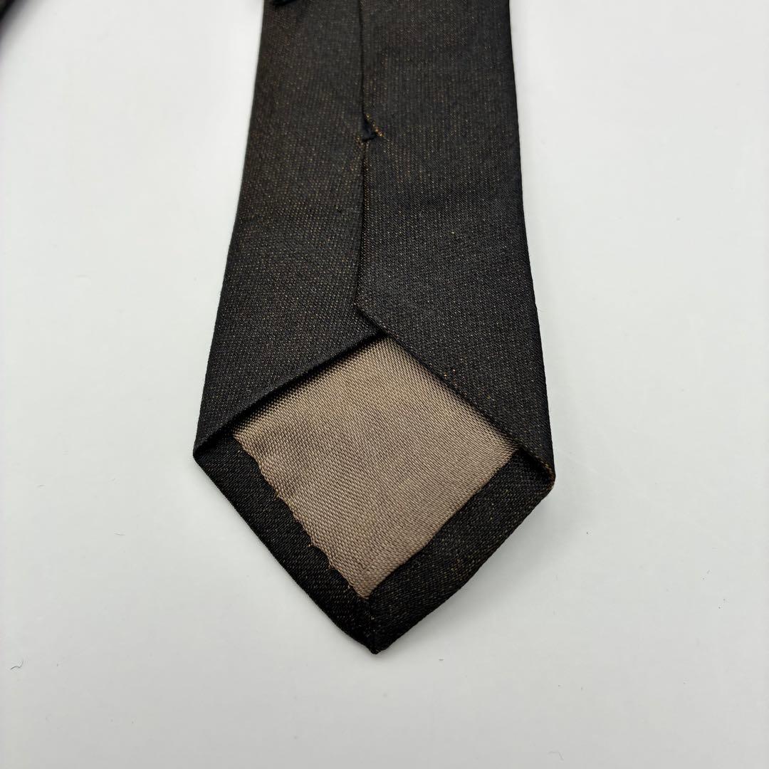 jean paul gaultier ジャンポールゴルティエ ネクタイ シルク