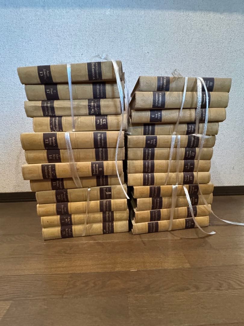 Encyclopaedia Britannica 全23巻+ index