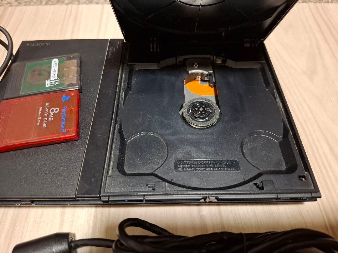 PS2本体　その他ゲームソフトまとめ売り