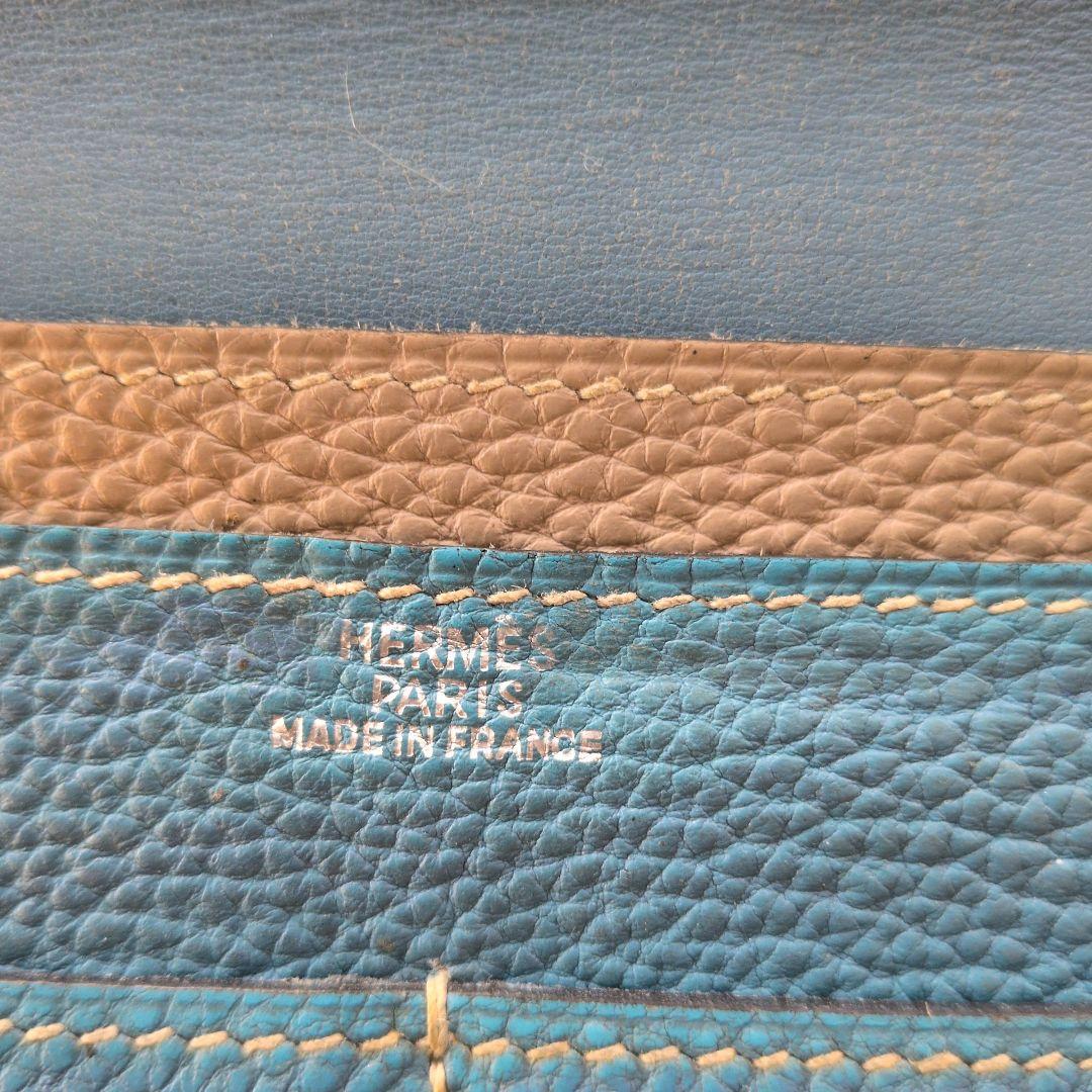 エルメス　ドゴン