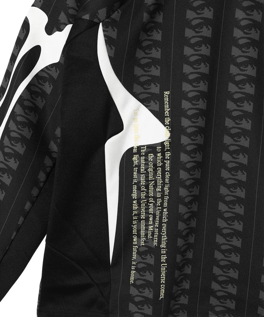 Perks and mini KEEP IT REAL JERSEY L サイズ