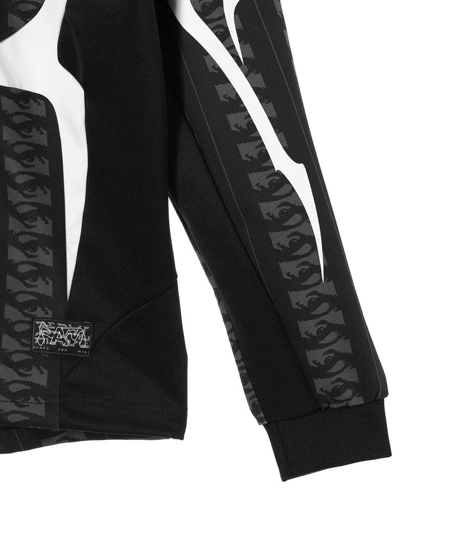 Perks and mini KEEP IT REAL JERSEY L サイズ