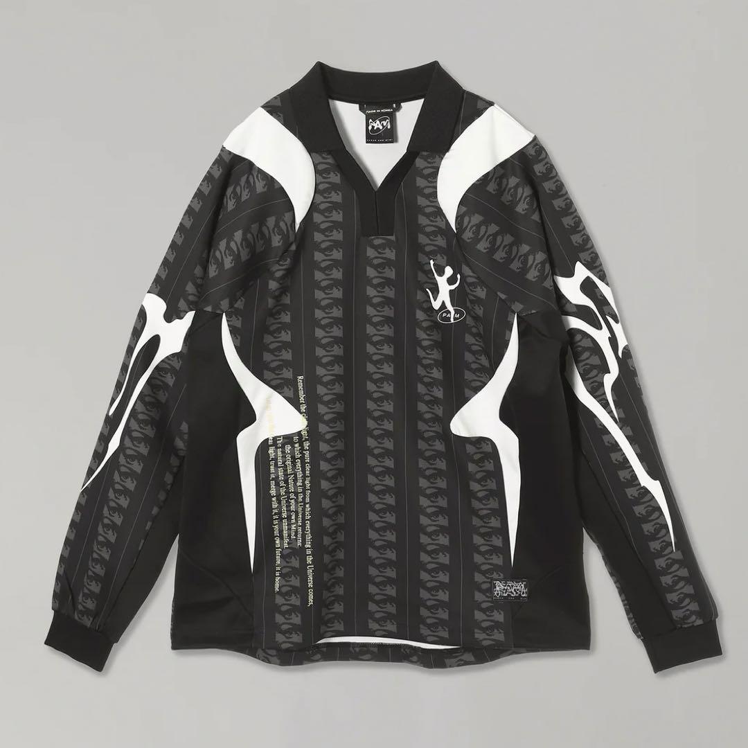 Perks and mini KEEP IT REAL JERSEY L サイズ