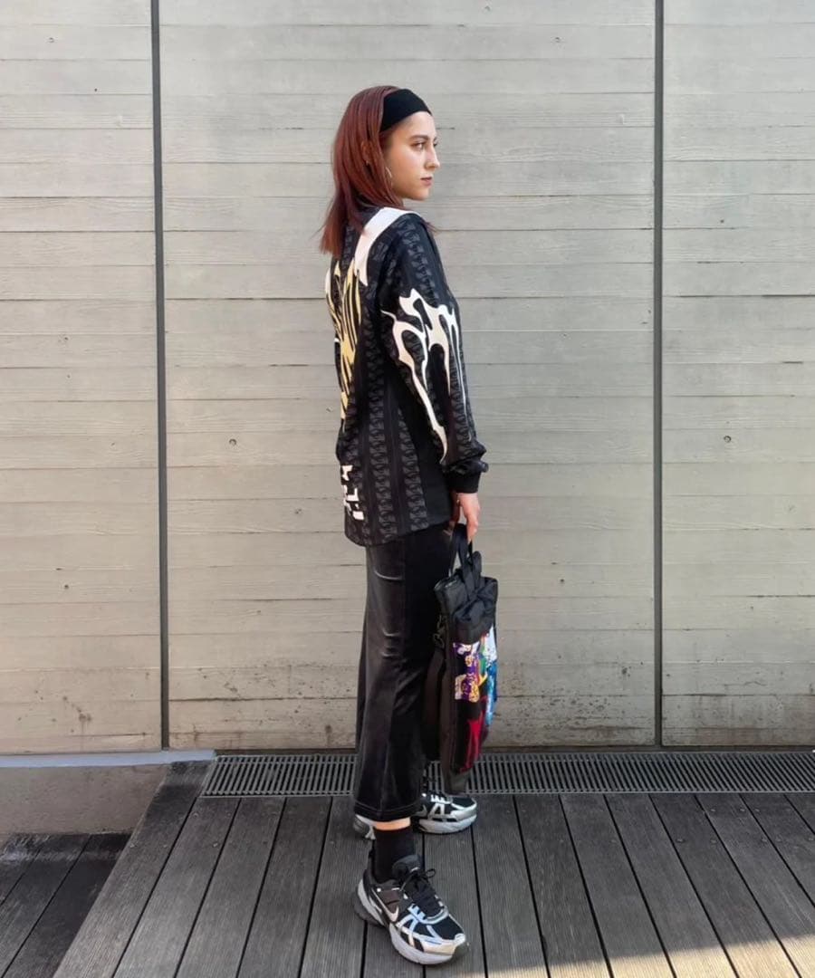 Perks and mini KEEP IT REAL JERSEY L サイズ