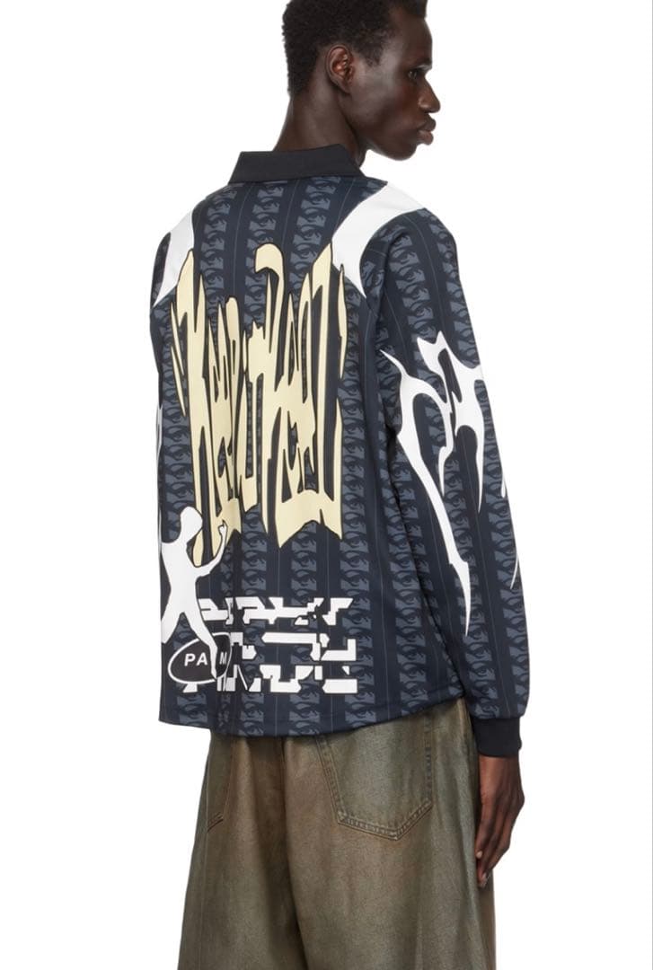 Perks and mini KEEP IT REAL JERSEY L サイズ