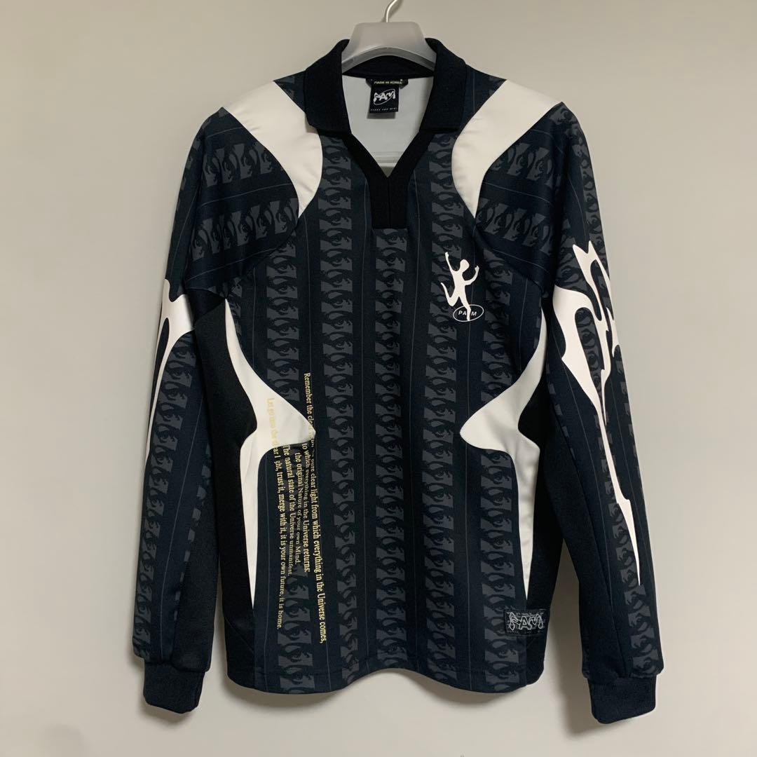 Perks and mini KEEP IT REAL JERSEY L サイズ